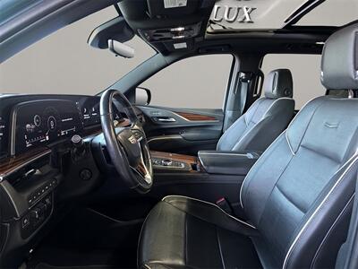2021 Cadillac Escalade Premium Luxury   - Photo 22 - Lennox, CA 90304