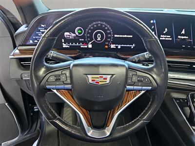 2021 Cadillac Escalade Premium Luxury   - Photo 10 - Lennox, CA 90304