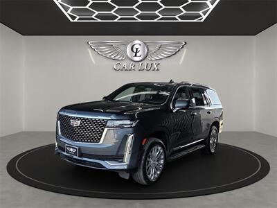 2021 Cadillac Escalade Premium Luxury   - Photo 2 - Lennox, CA 90304