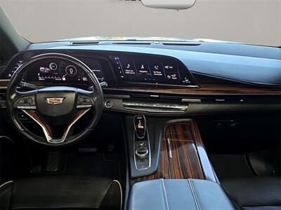 2021 Cadillac Escalade Premium Luxury   - Photo 14 - Lennox, CA 90304