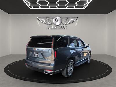 2021 Cadillac Escalade Premium Luxury   - Photo 7 - Lennox, CA 90304