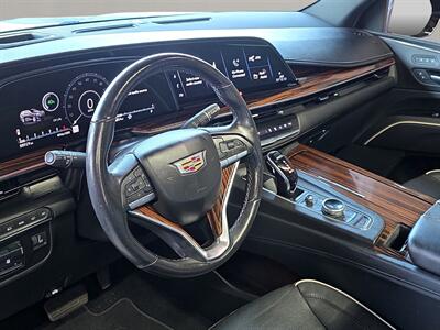 2021 Cadillac Escalade Premium Luxury   - Photo 13 - Lennox, CA 90304