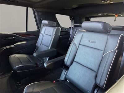 2021 Cadillac Escalade Premium Luxury   - Photo 12 - Lennox, CA 90304