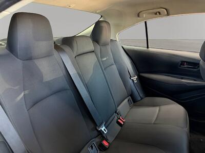 2022 Toyota Corolla LE   - Photo 17 - Lennox, CA 90304