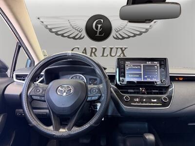 2022 Toyota Corolla LE   - Photo 10 - Lennox, CA 90304