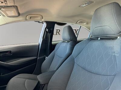 2022 Toyota Corolla LE   - Photo 9 - Lennox, CA 90304