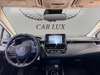 2022 Toyota Corolla LE   - Photo 11 - Lennox, CA 90304