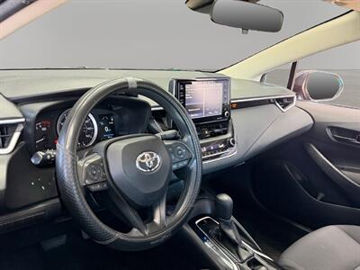 2022 Toyota Corolla LE   - Photo 15 - Lennox, CA 90304