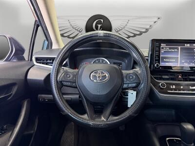 2022 Toyota Corolla LE   - Photo 12 - Lennox, CA 90304