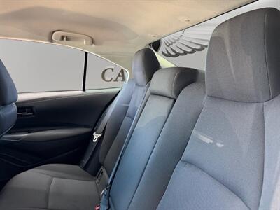 2022 Toyota Corolla LE   - Photo 13 - Lennox, CA 90304
