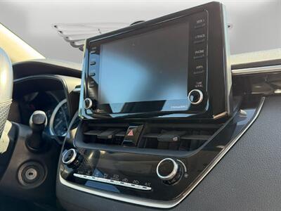 2022 Toyota Corolla LE   - Photo 18 - Lennox, CA 90304