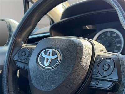 2022 Toyota Corolla LE   - Photo 19 - Lennox, CA 90304
