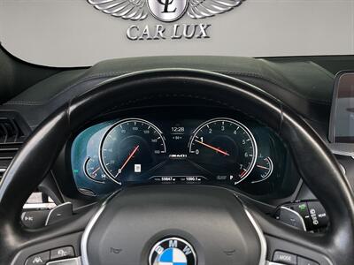 2018 BMW X3 M40i   - Photo 11 - Lennox, CA 90304