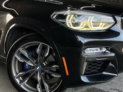 2018 BMW X3 M40i   - Photo 21 - Lennox, CA 90304