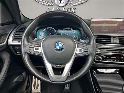 2018 BMW X3 M40i   - Photo 10 - Lennox, CA 90304