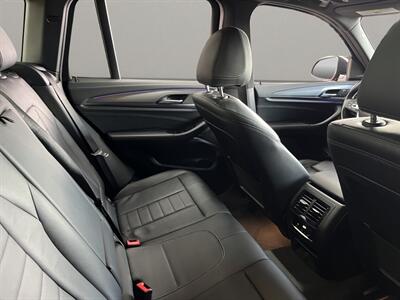 2018 BMW X3 M40i   - Photo 17 - Lennox, CA 90304