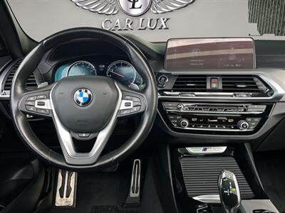 2018 BMW X3 M40i   - Photo 13 - Lennox, CA 90304