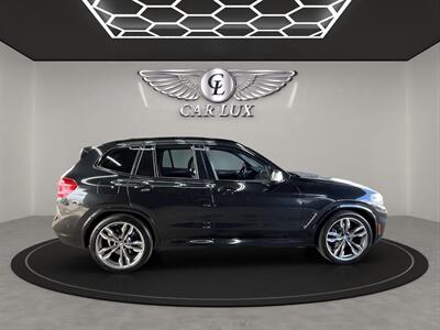 2018 BMW X3 M40i   - Photo 8 - Lennox, CA 90304