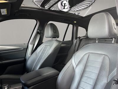 2018 BMW X3 M40i   - Photo 9 - Lennox, CA 90304