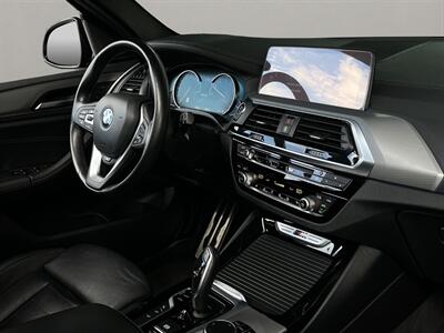 2018 BMW X3 M40i   - Photo 18 - Lennox, CA 90304
