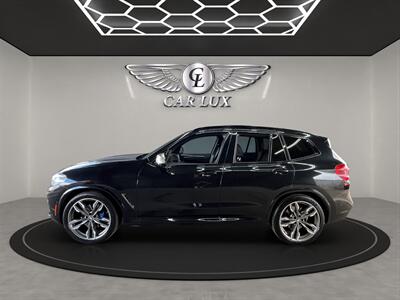 2018 BMW X3 M40i   - Photo 4 - Lennox, CA 90304