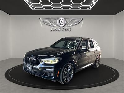2018 BMW X3 M40i   - Photo 3 - Lennox, CA 90304