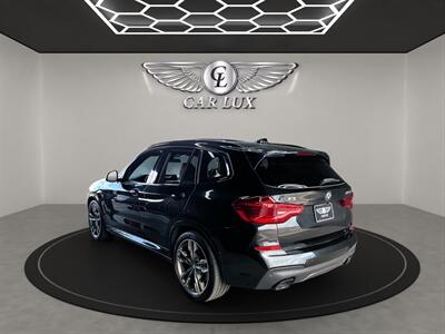 2018 BMW X3 M40i   - Photo 5 - Lennox, CA 90304