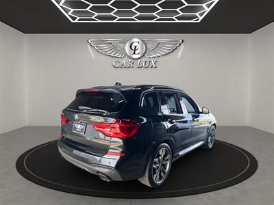 2018 BMW X3 M40i   - Photo 7 - Lennox, CA 90304