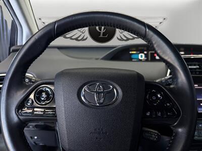 2020 Toyota Prius XLE AWD-e   - Photo 17 - Lennox, CA 90304