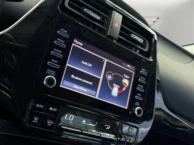 2020 Toyota Prius XLE AWD-e   - Photo 19 - Lennox, CA 90304