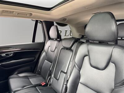 2019 Volvo XC90 T5 Momentum   - Photo 13 - Lennox, CA 90304