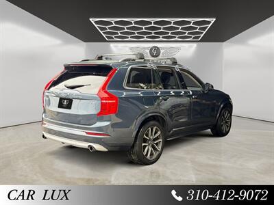 2019 Volvo XC90 T5 Momentum   - Photo 5 - Lennox, CA 90304