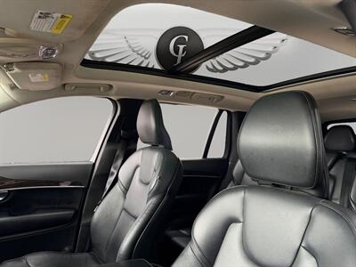 2019 Volvo XC90 T5 Momentum   - Photo 9 - Lennox, CA 90304