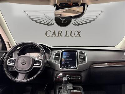 2019 Volvo XC90 T5 Momentum   - Photo 11 - Lennox, CA 90304
