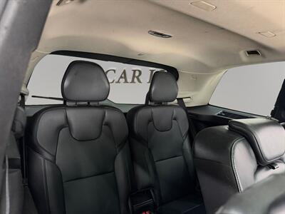 2019 Volvo XC90 T5 Momentum   - Photo 24 - Lennox, CA 90304
