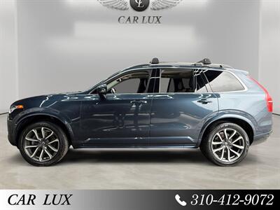 2019 Volvo XC90 T5 Momentum   - Photo 2 - Lennox, CA 90304