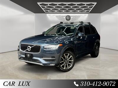 2019 Volvo XC90 T5 Momentum SUV