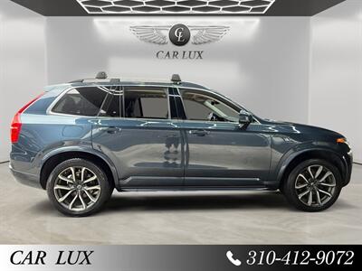 2019 Volvo XC90 T5 Momentum   - Photo 6 - Lennox, CA 90304