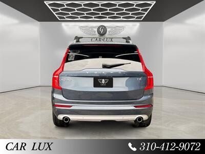 2019 Volvo XC90 T5 Momentum   - Photo 4 - Lennox, CA 90304