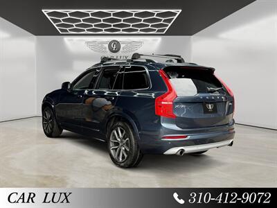 2019 Volvo XC90 T5 Momentum   - Photo 3 - Lennox, CA 90304