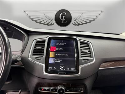 2019 Volvo XC90 T5 Momentum   - Photo 20 - Lennox, CA 90304