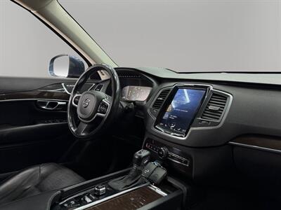 2019 Volvo XC90 T5 Momentum   - Photo 15 - Lennox, CA 90304