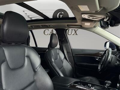 2019 Volvo XC90 T5 Momentum   - Photo 14 - Lennox, CA 90304