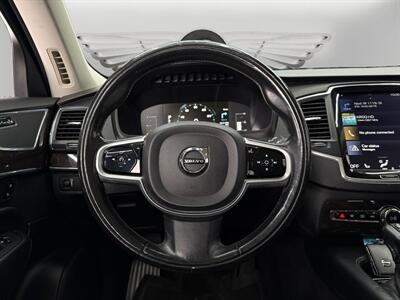 2019 Volvo XC90 T5 Momentum   - Photo 12 - Lennox, CA 90304