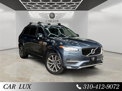 2019 Volvo XC90 T5 Momentum   - Photo 7 - Lennox, CA 90304