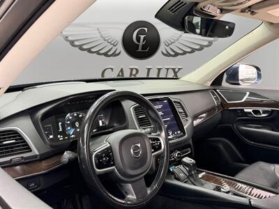 2019 Volvo XC90 T5 Momentum   - Photo 16 - Lennox, CA 90304
