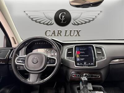 2019 Volvo XC90 T5 Momentum   - Photo 10 - Lennox, CA 90304
