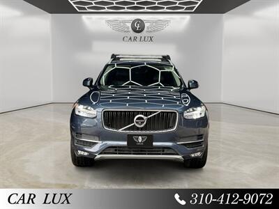 2019 Volvo XC90 T5 Momentum   - Photo 8 - Lennox, CA 90304