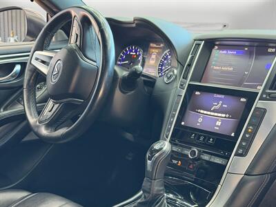 2018 INFINITI Q60 2.0t Base   - Photo 24 - Lennox, CA 90304