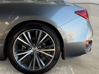 2018 INFINITI Q60 2.0t Base   - Photo 25 - Lennox, CA 90304